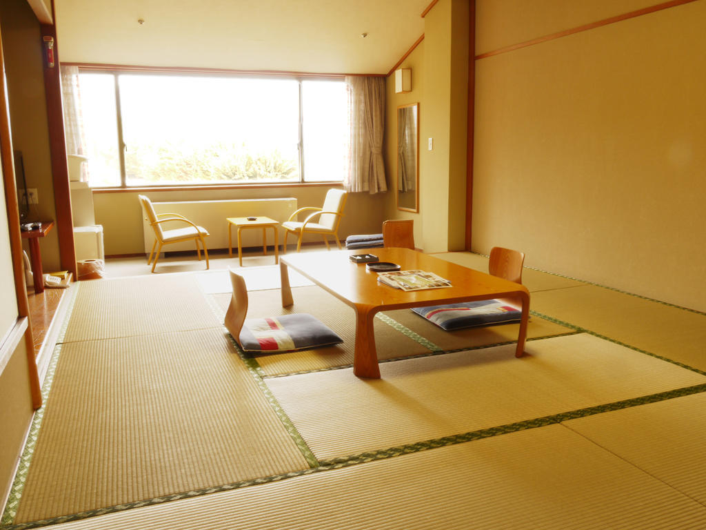New Sunpia Saitama Ogose Hotel Ruang foto